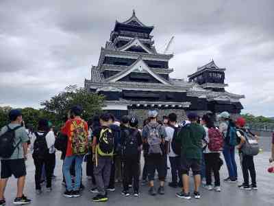 修学旅行（9/13・14）の画像