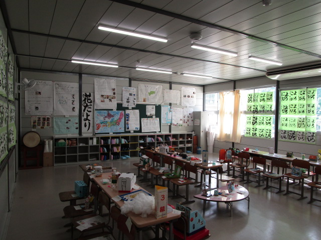 夏休み作品展（9/5～8）の画像