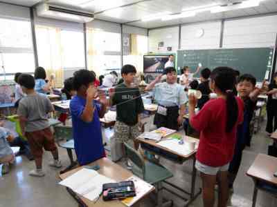 ３年理科（9/11）の画像