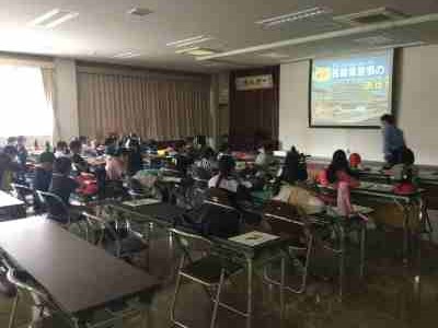 ３年生社会科見学（10/26）の画像