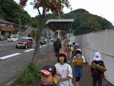 ３年生校外学習（5/7）の画像
