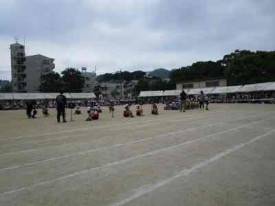 運動会①　（5/26）の画像