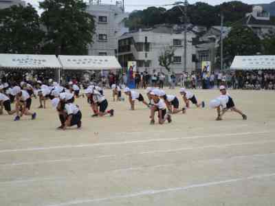 運動会②　（5/26）の画像