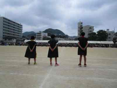 運動会③　（5/26）の画像