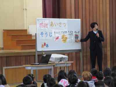生活の話（1/8）の画像