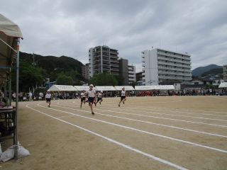 運動会②（5/24）の画像