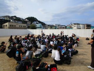 6年生修学旅行（9/16,17）の画像