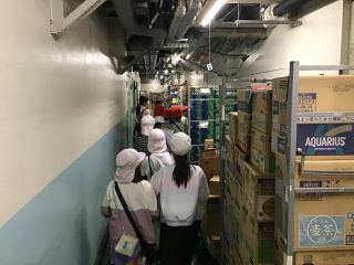 ３年生社会科見学（10/7）の画像