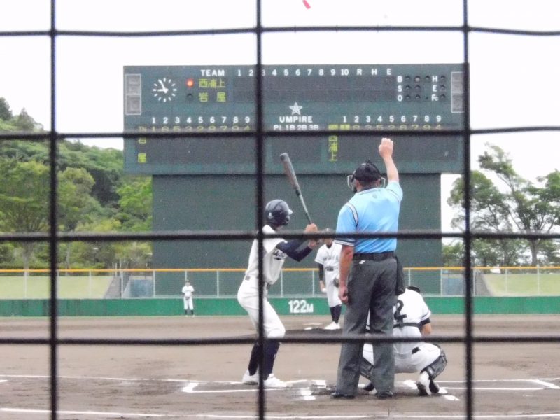 市中総体　頑張りましたの画像
