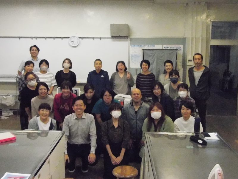 育友会　第２回 評議員会の画像