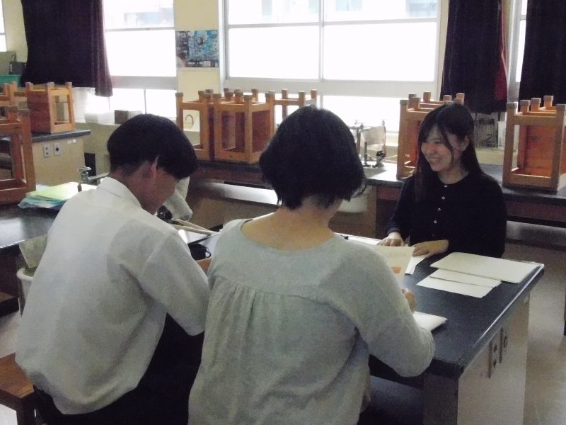 教育相談の画像