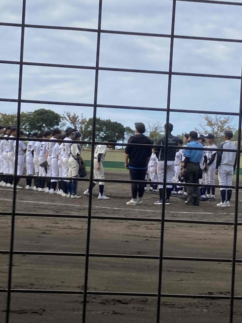 野球 新人大会の画像