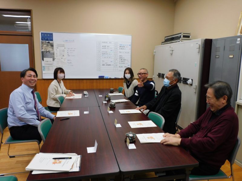 学校保健委員会の画像