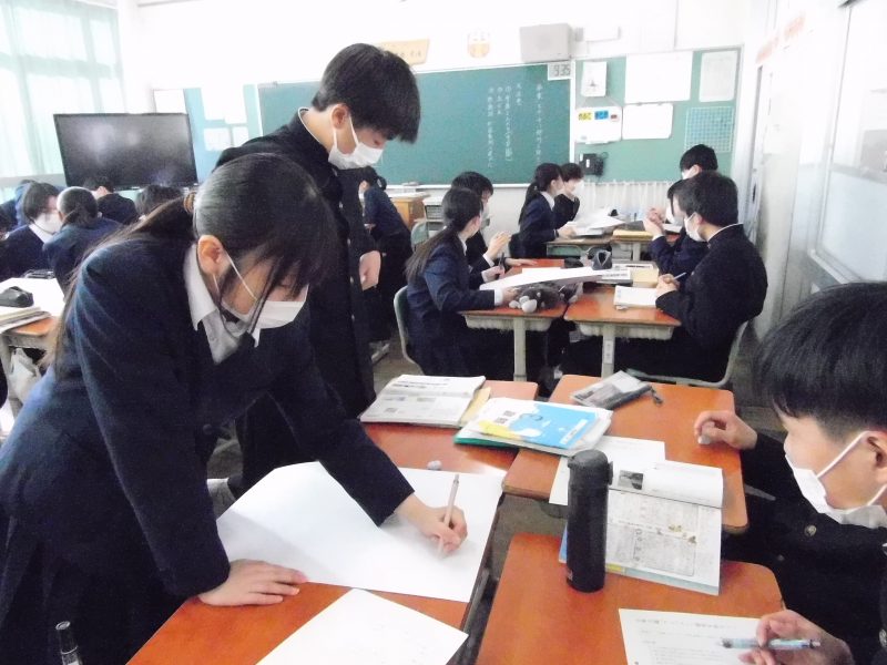 学年・学級保護者会の画像