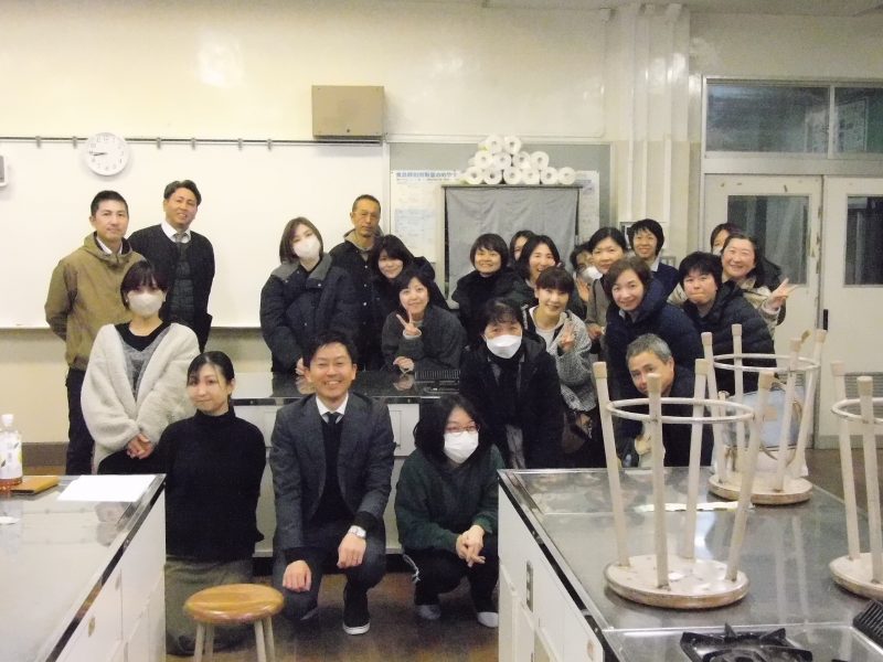 第３回 評議員会の画像