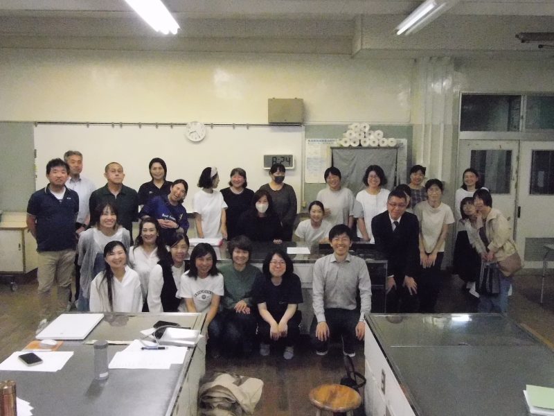評議員会が開催されましたの画像