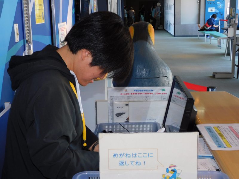先生方、研修がんばっています！の画像