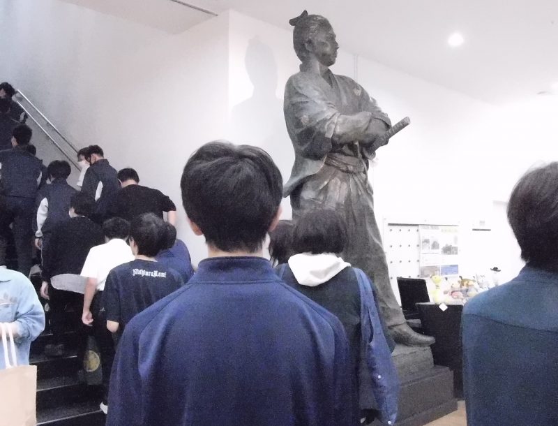 北部ブロックふれあい体験学習の画像