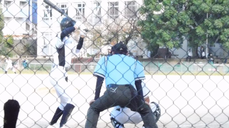 市中総体 新人大会の画像