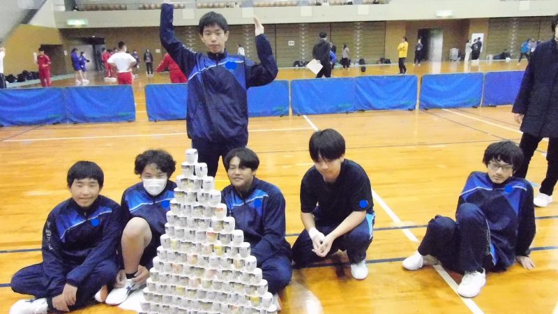 体験学習会の画像