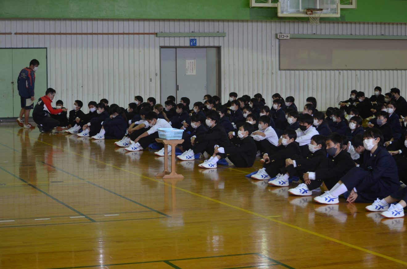 DSC_0531｜長崎市立桜馬場中学校