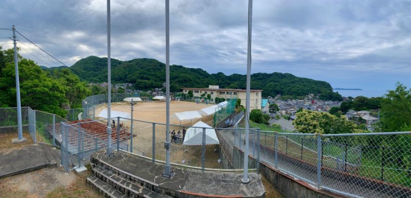 令和４年度 運動会の様子の画像