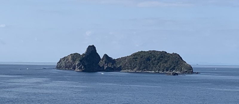 令和４年度 学校だより「神楽島」の画像