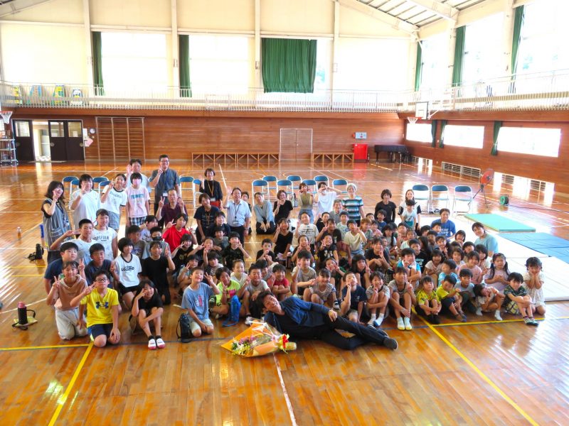 9/18(水)　いっちゃん楽しいコンサートの画像