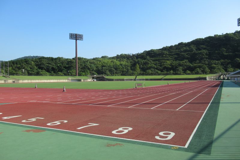 9/30(月)　小体会陸上練習　ｉｎ柿泊の画像