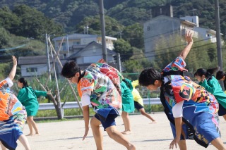 体育祭の画像