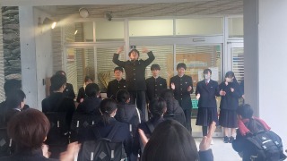 特別選抜・離島留学特別選抜の画像