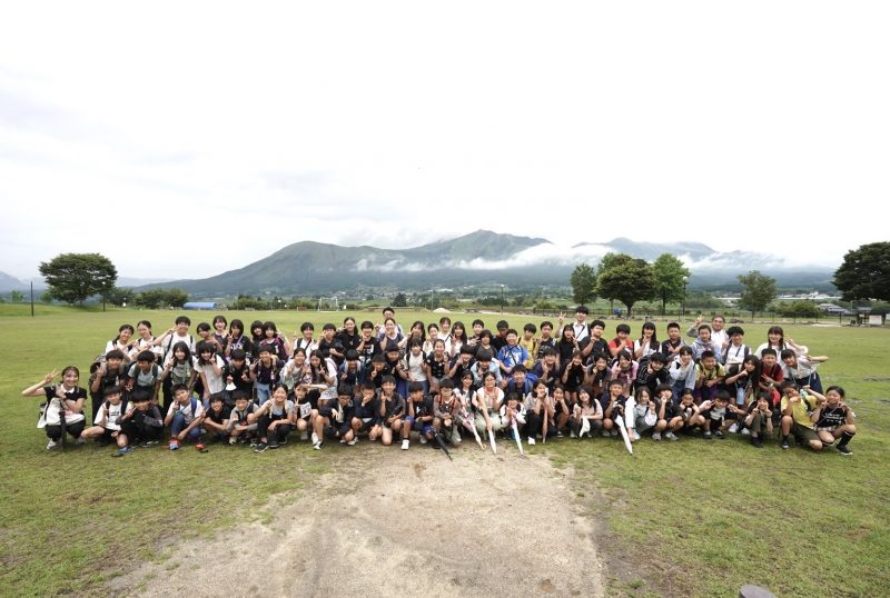 HERO修学旅行⑥(昼食)の画像