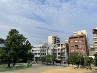 LEGEND 6年修学旅行①(出発の朝)の画像