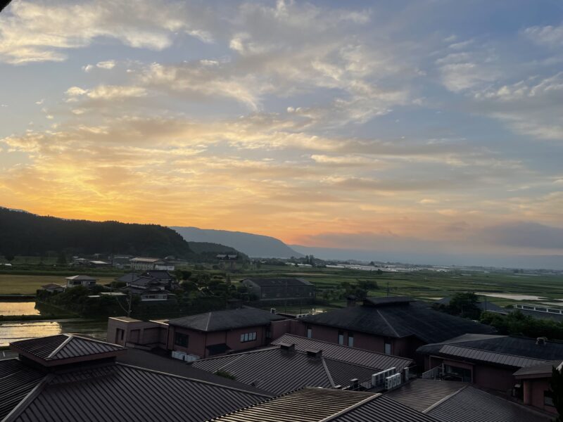 LEGEND ６年修学旅行⑨（２日目スタート！）の画像