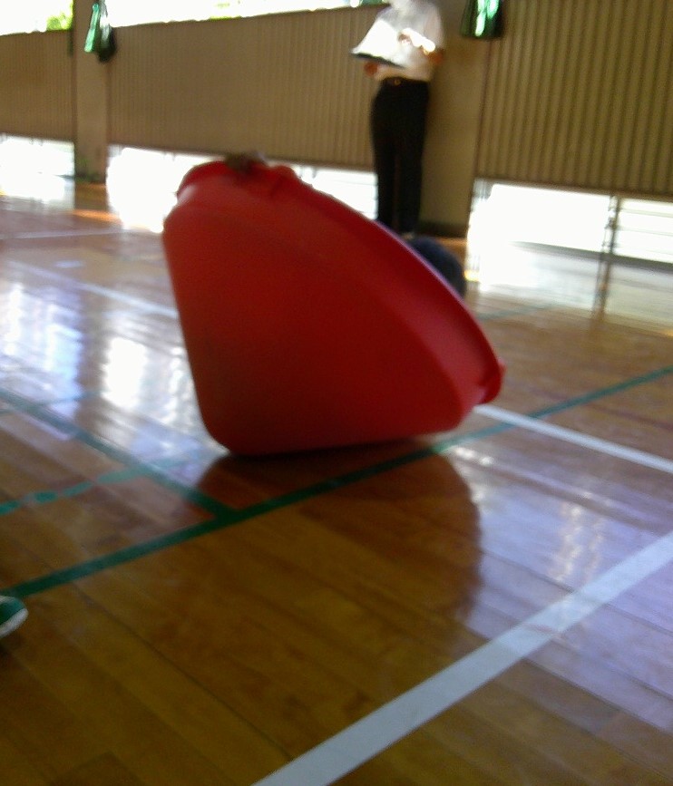 特支交歓会の画像