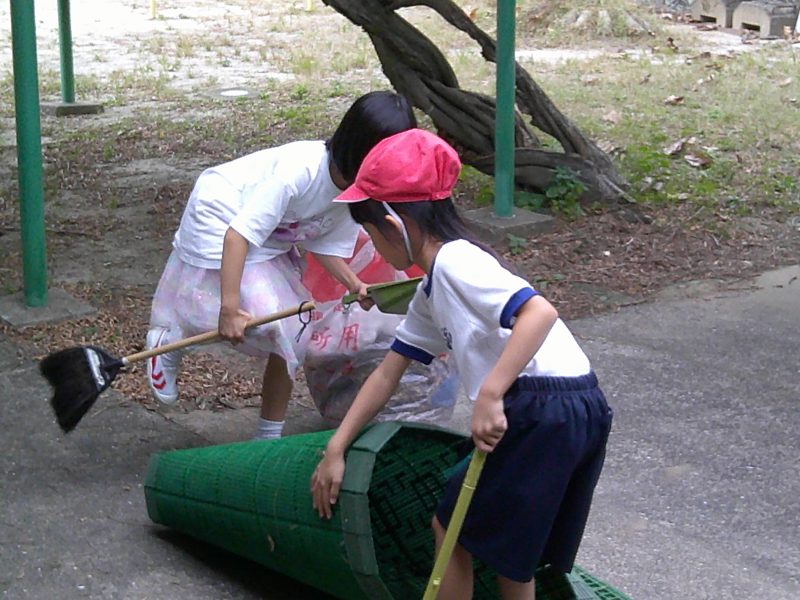 準備万端！の画像