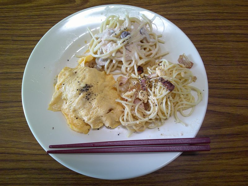 美味しい！～6年生家庭科の画像