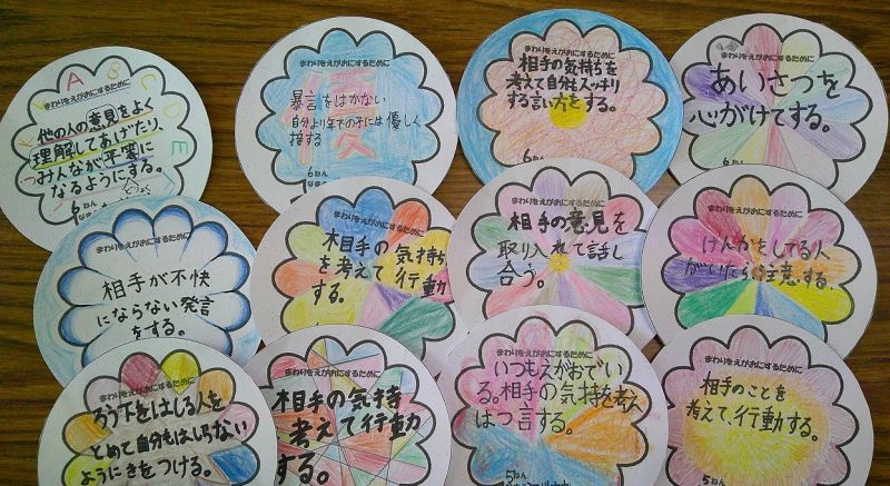 人権って何だろう・・・の画像