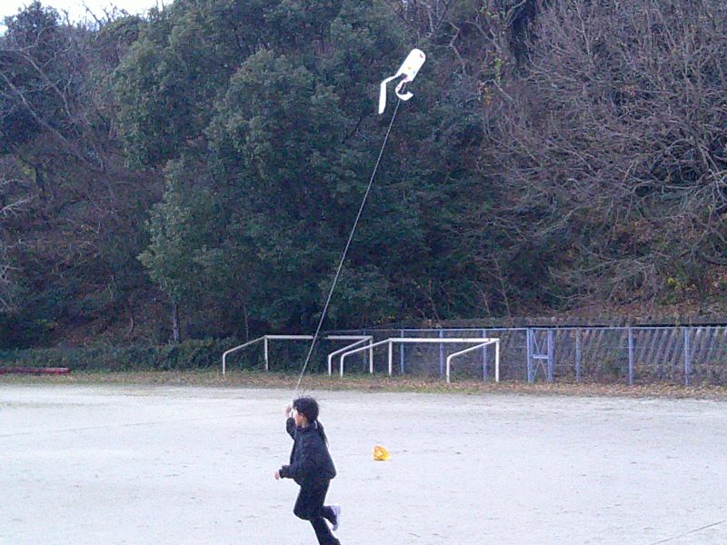 たこたこ　あがれの画像