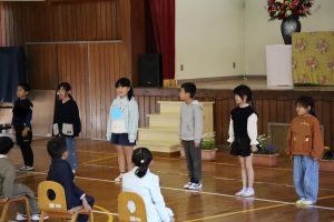 令和7年度　1学期始業式・入学式の画像