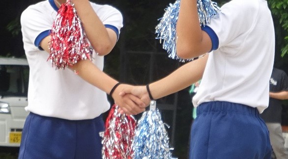 最後の運動会②の画像