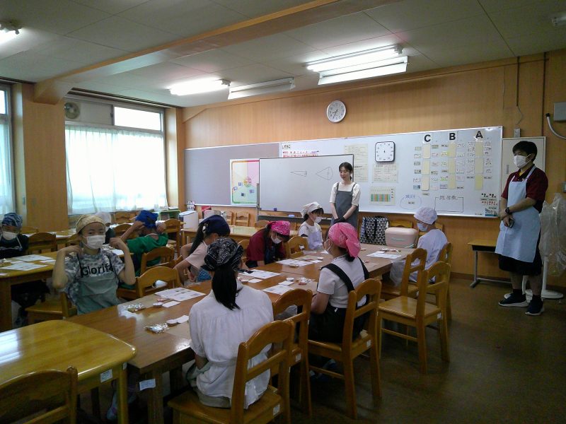 経験に勝るものなしの画像