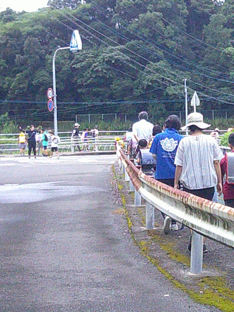 ２学期が始まりましたの画像
