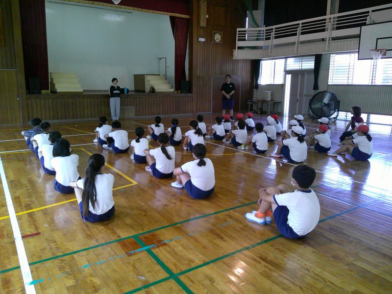 みんなでダンス！の画像