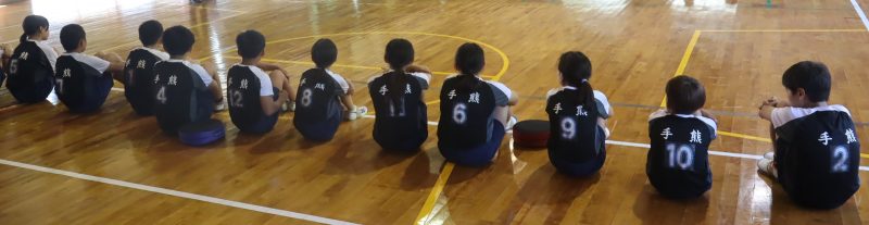小学校体育大会の画像
