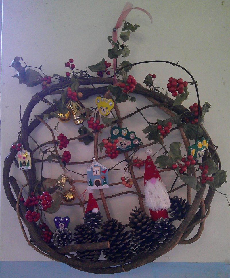 素敵なプレゼントの画像