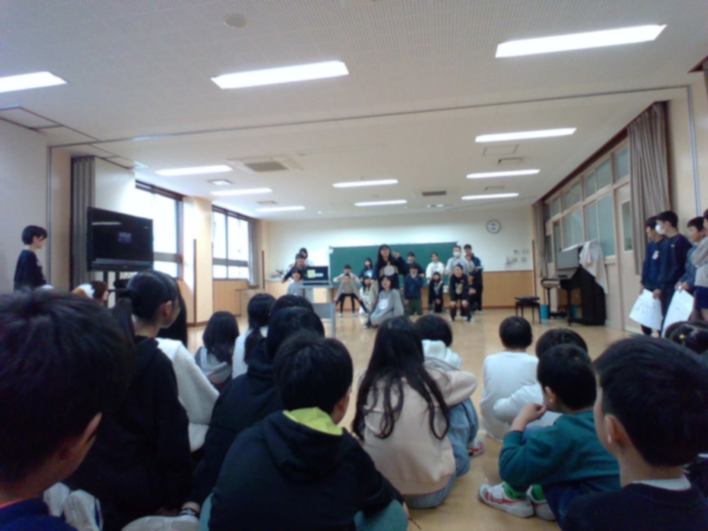 「のどじまん大会In戸町」本大会を開催しましたの画像