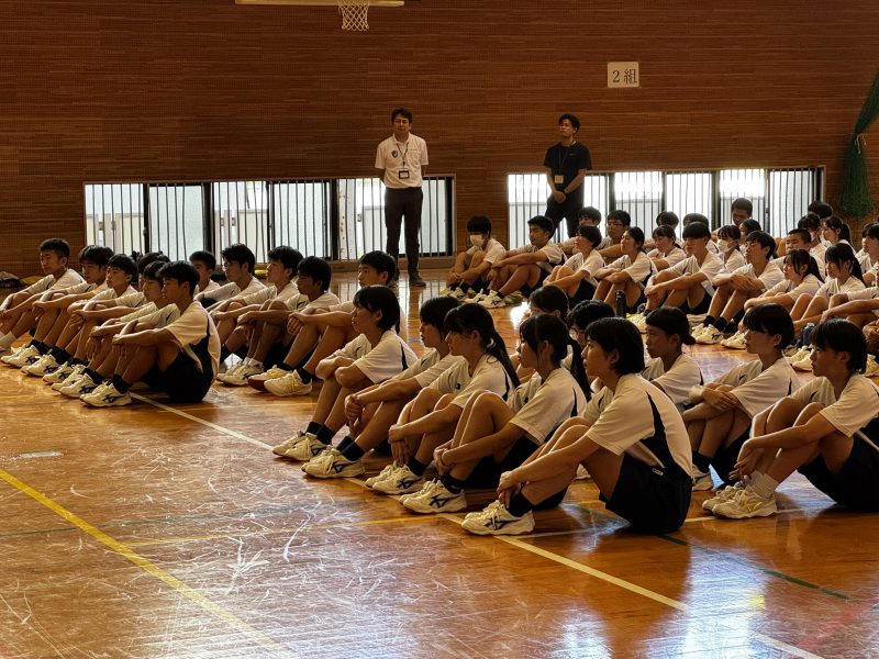 1002 長崎市中総体駅伝大会の画像