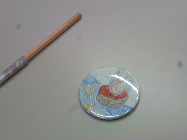１年生平和学習フィールドワークの画像