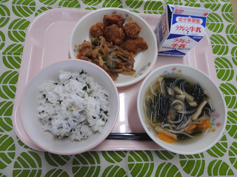 6/29　横尾のスクープをさがせ！の画像